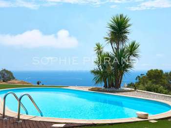 Vente maison 5 pièces Cannes 06
