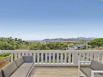 Vente maison Cannes 06