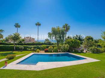 Vente maison 5 pièces Cannes 06