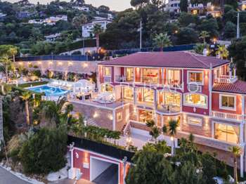Vente maison 11 pièces Cannes 06