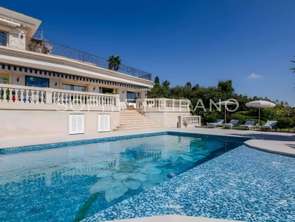 Vente Maison 9 chambresCannes