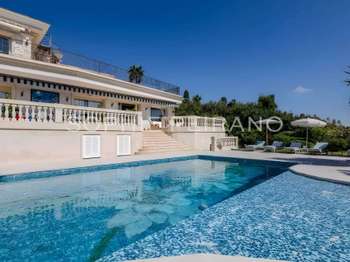 Vente maison 11 pièces Cannes 06