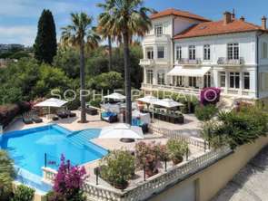Vente Maison 10 chambresCannes