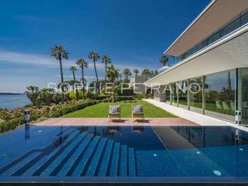 Vente maison 8 pièces Cannes 06
