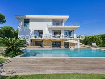Vente maison 8 pièces Cannes 06
