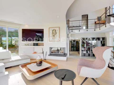 Vente maison 7 pièces Cannes 06