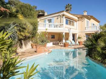 Vente maison 5 pièces Cannes 06