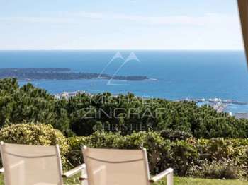 Vente Maison 4 chambresCannes