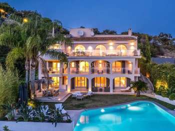 Vente maison 7 pièces Cannes 06