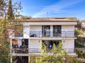 Vente maison 7 pièces Cannes 06