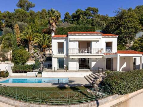Vente maison 7 pièces Cannes 06