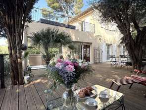 Vente Maison 5 chambresCannes