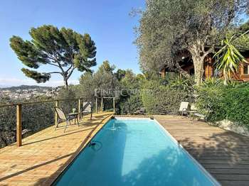 Vente Maison 5 chambresCannes