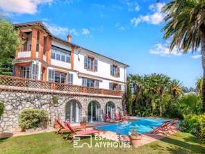 Vente Maison 8 chambresCannes