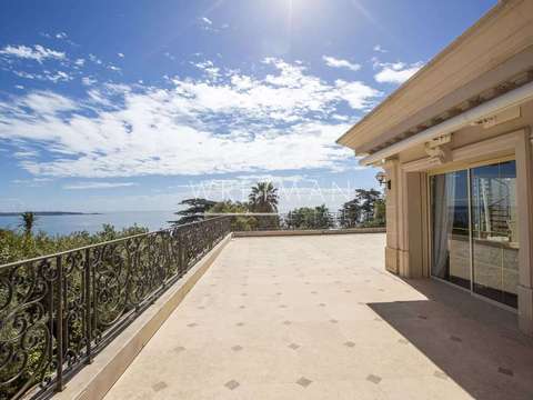 Vente maison 15 pièces Cannes 06