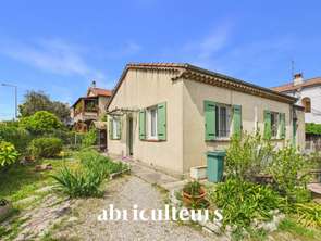 Vente Maison 2 chambresCannes