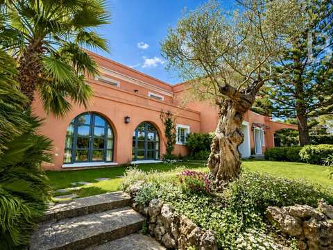 Vente maison 6 pièces Cannes 06