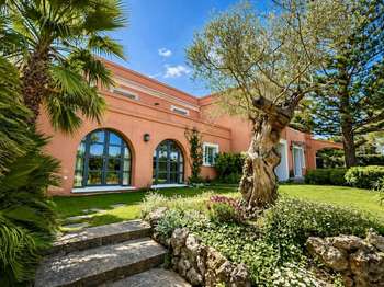 Vente Maison 5 chambresCannes