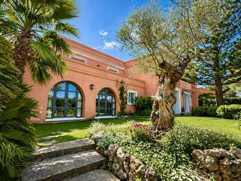 Vente Maison 5 chambresCannes