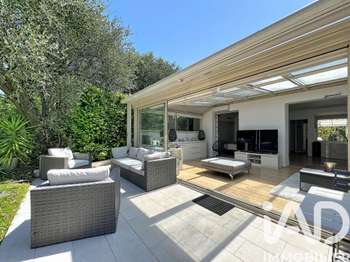 Vente maison 2 pièces Cannes 06