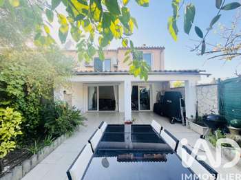 Vente Maison 4 chambresCannes