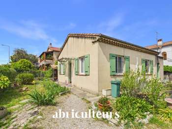 Vente maison 3 pièces Cannes 06