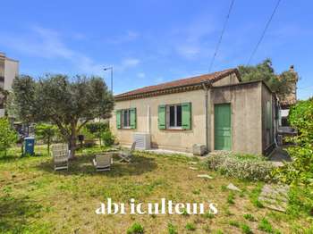 Vente Maison 2 chambresCannes