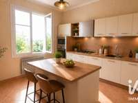 Vente maison 6 pièces Vente maison 6 pièces
