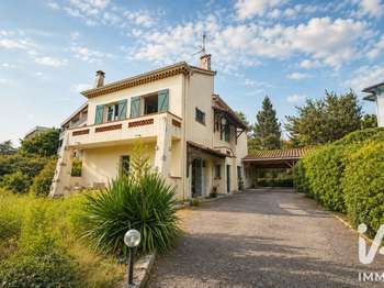 Vente maison 6 pièces Cannes 06