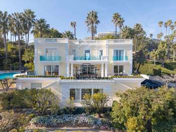 Vente maison 11 pièces Cannes 06