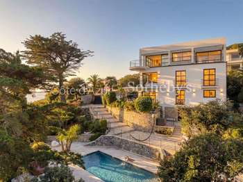 Vente maison 8 pièces Cannes 06