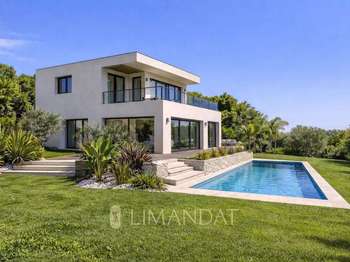 Vente Maison 4 chambresCannes