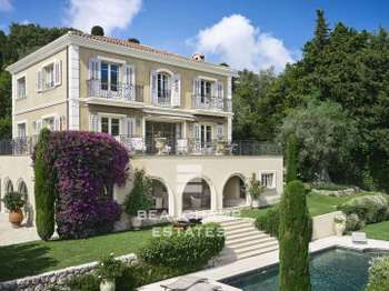 Vente Maison 6 chambresCannes