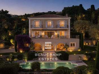 Vente maison Cannes 06