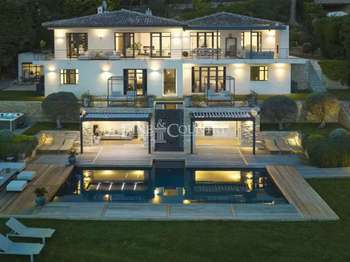 Vente maison 8 pièces Cannes 06