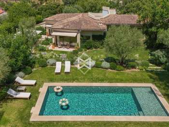 Vente Maison 5 chambresCannes