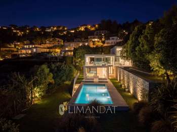 Vente Maison 4 chambresCannes