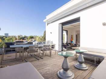 Vente Maison 4 chambresCannes