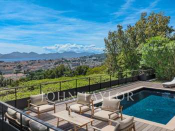 Vente Maison 4 chambresCannes