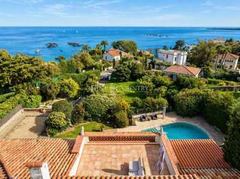 Vente Maison 6 chambresCannes