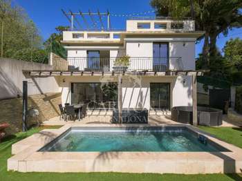 Vente Maison 4 chambresCannes
