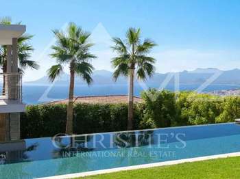 Vente maison 5 pièces Cannes 06