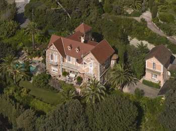 Vente Maison 10 chambresCannes