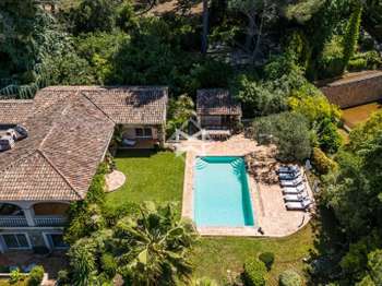 Vente Maison 4 chambresCannes