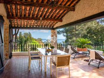 Vente Maison 4 chambresCannes