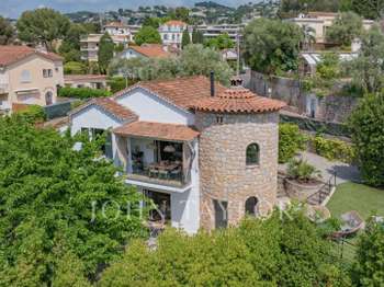 Vente Maison 4 chambresCannes