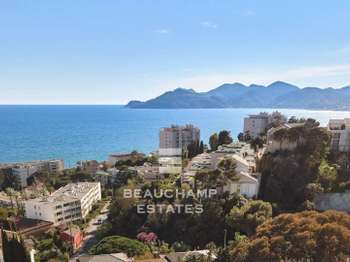 Vente Maison 5 chambresCannes
