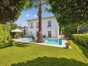 Vente Maison 7 chambresCannes