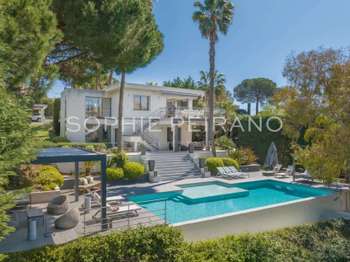 Vente Maison 4 chambresCannes