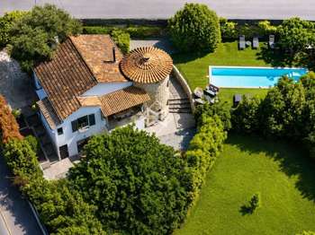 Vente Maison 4 chambresCannes
